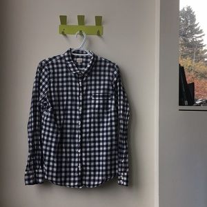 Perfect shirt by J.Crew